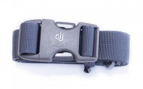 Поясной ремень Deuter Waist belt 25mm 39049 купить в Киеве. Цены, отзывы, описание. Доставка по Украине - Northwall.com.ua