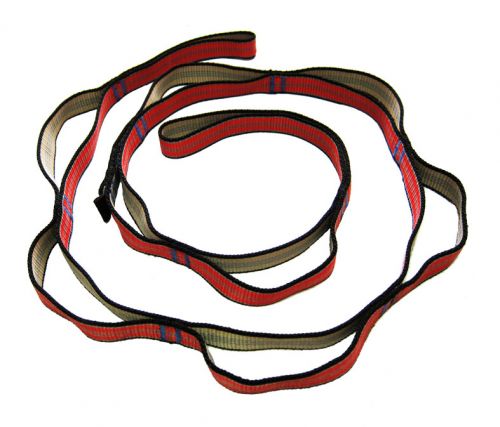Самостраховка First Ascent ChainB 140 FA2002 купить в Киеве. Цены, отзывы, описание. Доставка по Украине - Northwall.com.ua