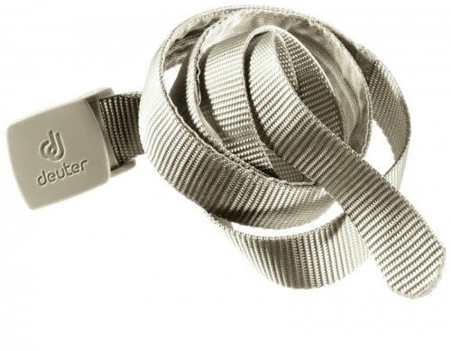 Купить Пояс Deuter Security Belt 3910116 в Киеве по лучшей цене с доставкой в Украине | Магазин NORTHWALL