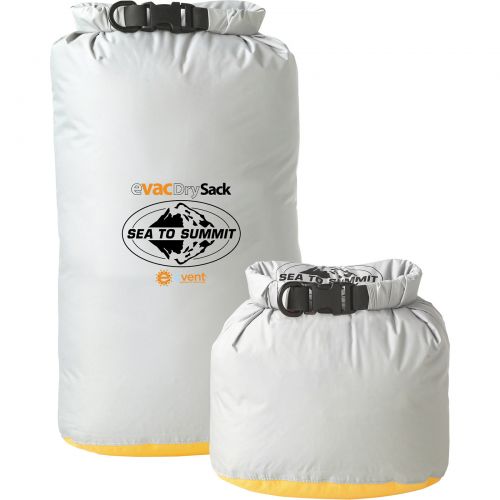 Гермомешок Sea To Summit eVac Dry Sack 5 L купить в Киеве. Цены, отзывы, описание. Доставка по Украине - Northwall.com.ua