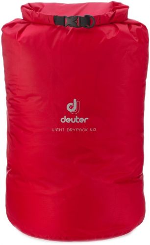 Купить Гермомешок Deuter Light Drypack 40 L 39292 в Киеве по лучшей цене с доставкой в Украине | Магазин NORTHWALL