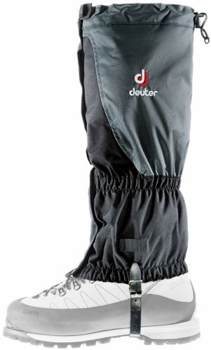 Бахилы Deuter Altus Gaiter M 3930115 купить в Киеве. Цены, отзывы, описание. Доставка по Украине - Northwall.com.ua