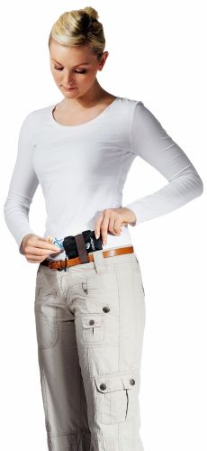Купить Кошелек Deuter Security Flip In 3942416 в Киеве по лучшей цене с доставкой в Украине | Магазин NORTHWALL