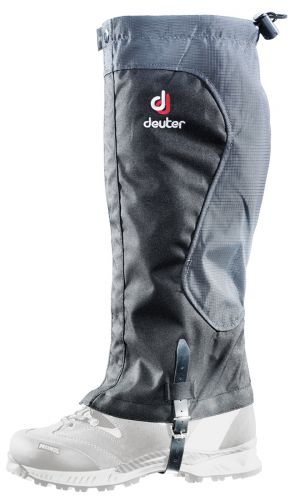 Купить Бахилы Deuter Montana Gaiter M 39825 в Киеве по лучшей цене с доставкой в Украине | Магазин NORTHWALL