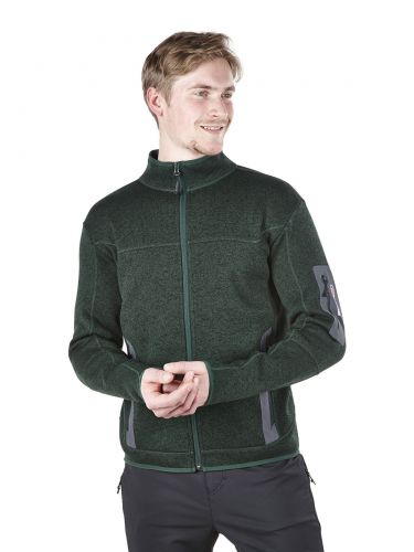 Купить Куртка Berghaus Tulach Fleece Jkt в Киеве по лучшей цене с доставкой в Украине | Магазин NORTHWALL
