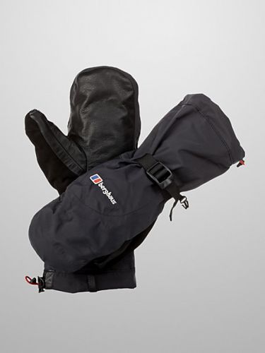 Рукавицы Berghaus Gore-Tex Extrem Hardshell 3-in-1 Mitt