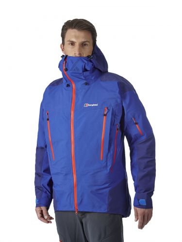Купить Куртка Berghaus Men's Ulvetanna Gore-Tex Pro  в Киеве по лучшей цене с доставкой в Украине | Магазин NORTHWALL