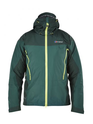 Купить Куртка Berghaus Civetta Gore-Tex Pro в Киеве по лучшей цене с доставкой в Украине | Магазин NORTHWALL