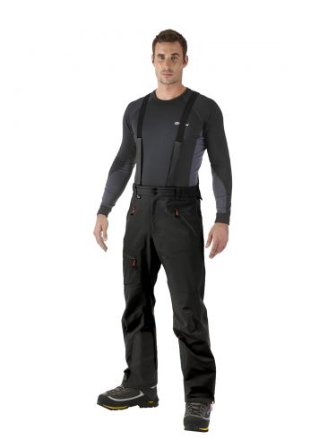 Брюки Berghaus Men's Antelao 3-Layer GORE-TEX® Pro Mountaineering Trousers