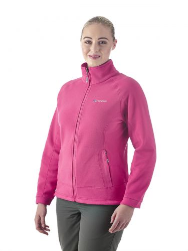 Купить Куртка Berghaus Prism Fleece Jkt Wmn в Киеве по лучшей цене с доставкой в Украине | Магазин NORTHWALL