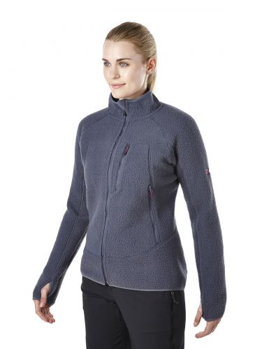 Купить Куртка Berghaus Roseg III Fleece Jkt Wmn в Киеве по лучшей цене с доставкой в Украине | Магазин NORTHWALL