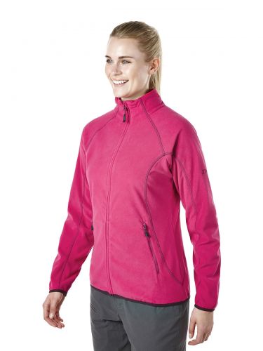 Купить Куртка Berghaus Prism Micro Fleece Jkt Wmn в Киеве по лучшей цене с доставкой в Украине | Магазин NORTHWALL