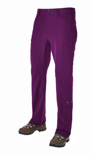 Брюки Berghaus Wm's Aiglun II Stretch Climbing Trousers купить в Киеве. Цены, отзывы, описание. Доставка по Украине - Northwall.com.ua