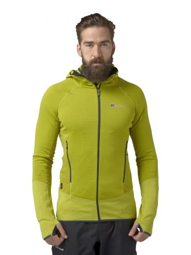 Купить Куртка Berghaus Extrem 7000 Hoody в Киеве по лучшей цене с доставкой в Украине | Магазин NORTHWALL