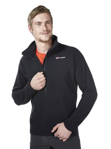 Купить Куртка Berghaus Spectrum Micro 2.0 Fleece в Киеве по лучшей цене с доставкой в Украине | Магазин NORTHWALL