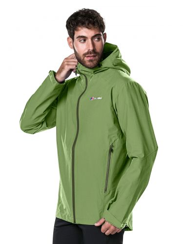 Купить Куртка Berghaus Ridgemaster Jacket в Киеве по лучшей цене с доставкой в Украине | Магазин NORTHWALL