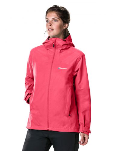 Купить Куртка Berghaus Wm's Fellmaster Jacket в Киеве по лучшей цене с доставкой в Украине | Магазин NORTHWALL