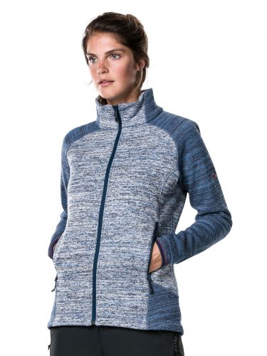 Купить Куртка Berghaus Wmn Urra Fleece в Киеве по лучшей цене с доставкой в Украине | Магазин NORTHWALL