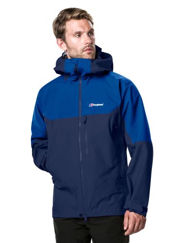 Купить Куртка Berghaus Extrem 5000 Jacket 422096 в Киеве по лучшей цене с доставкой в Украине | Магазин NORTHWALL