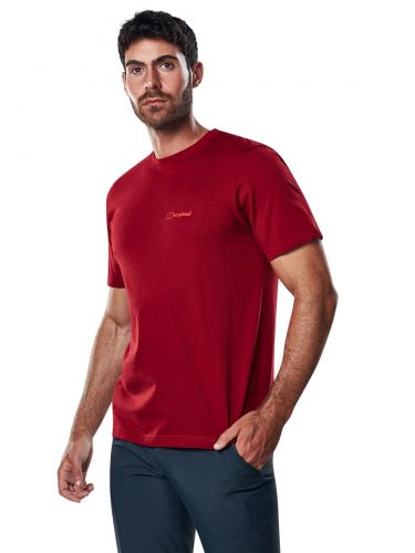 Футболка Berghaus Peak Tee купить в Киеве. Цены, отзывы, описание. Доставка по Украине - Northwall.com.ua