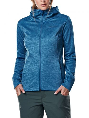 Купить Куртка Berghaus Wmn Kamloops Hooded в Киеве по лучшей цене с доставкой в Украине | Магазин NORTHWALL