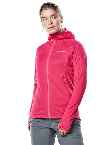 Купить Куртка Berghaus Wmn Pravitale Light 2.0 в Киеве по лучшей цене с доставкой в Украине | Магазин NORTHWALL
