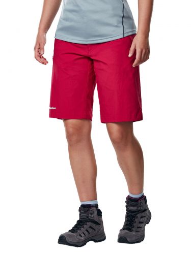 Шорты Berghaus Women's Baggy Light Short купить в Киеве. Цены, отзывы, описание. Доставка по Украине - Northwall.com.ua