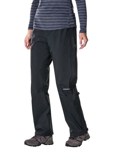 Купить Брюки Berghaus Women's Paclite GORE-TEX® Pant в Киеве по лучшей цене с доставкой в Украине | Магазин NORTHWALL