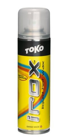 Воск Toko Irox 250 ml