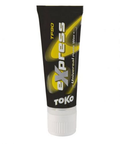 Воск Toko TF90 Express Paste Wax 75 ml
