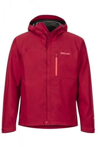 Купить Куртка Marmot Minimalist Jacket 40330 в Киеве по лучшей цене с доставкой в Украине | Магазин NORTHWALL