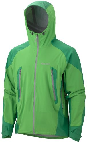 Купить Куртка Marmot Stretch Man Jacket 40580 в Киеве по лучшей цене с доставкой в Украине | Магазин NORTHWALL