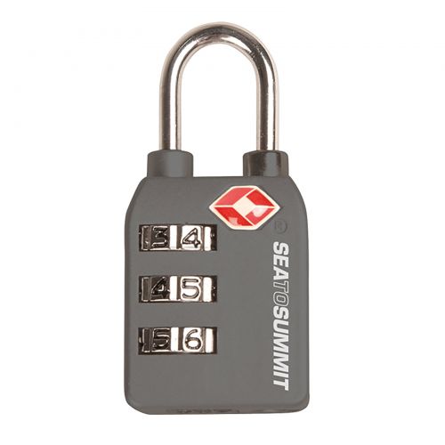 Кодовый замок Sea To Summit Combination TSA Lock 