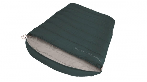 Спальник Easy Camp Moon 200 Double купить в Киеве. Цены, отзывы, описание. Доставка по Украине - Northwall.com.ua