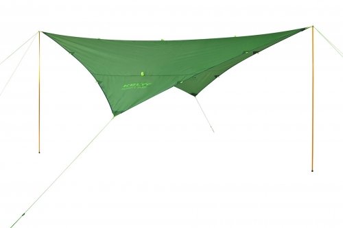 Купить Тент Kelty Noah's Tarp 12 в Киеве по лучшей цене с доставкой в Украине | Магазин NORTHWALL