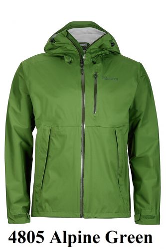Купить Куртка Marmot Magus Jacket 40820 в Киеве по лучшей цене с доставкой в Украине | Магазин NORTHWALL