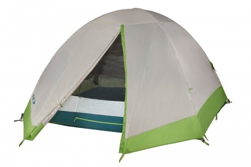 Купить Палатка Kelty Outback 4 в Киеве по лучшей цене с доставкой в Украине | Магазин NORTHWALL