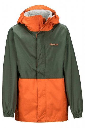 Куртка Marmot Boy's PreCip Eco Jacket 41000 купить в Киеве. Цены, отзывы, описание. Доставка по Украине - Northwall.com.ua