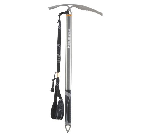 Ледоруб Black Diamond Raven with Grip купить в Киеве. Цены, отзывы, описание. Доставка по Украине - Northwall.com.ua