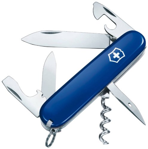Нож Victorinox Spartan 1.3603.2 купить в Киеве. Цены, отзывы, описание. Доставка по Украине - Northwall.com.ua