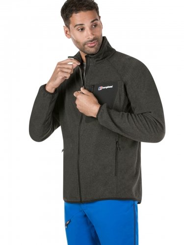 Купить Куртка Berghaus Deception 2.0 Jacket в Киеве по лучшей цене с доставкой в Украине | Магазин NORTHWALL
