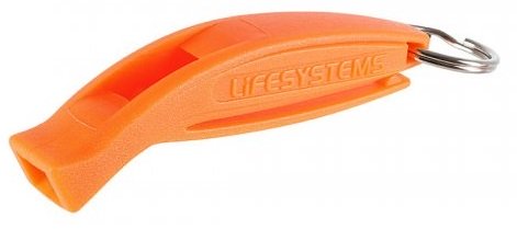 Свисток LifeSystems Echo Whistle  42610 купить в Киеве. Цены, отзывы, описание. Доставка по Украине - Northwall.com.ua