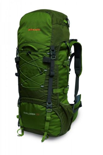 Рюкзак Pinguin Explorer 100 купить в Киеве. Цены, отзывы, описание. Доставка по Украине - Northwall.com.ua