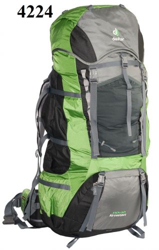 Рюкзак Deuter Aircontact pro 110+10 43452 купить в Киеве. Цены, отзывы, описание. Доставка по Украине - Northwall.com.ua