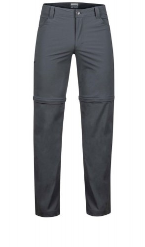 Купить Брюки Marmot Transcend Convertible Pant 43650 в Киеве по лучшей цене с доставкой в Украине | Магазин NORTHWALL