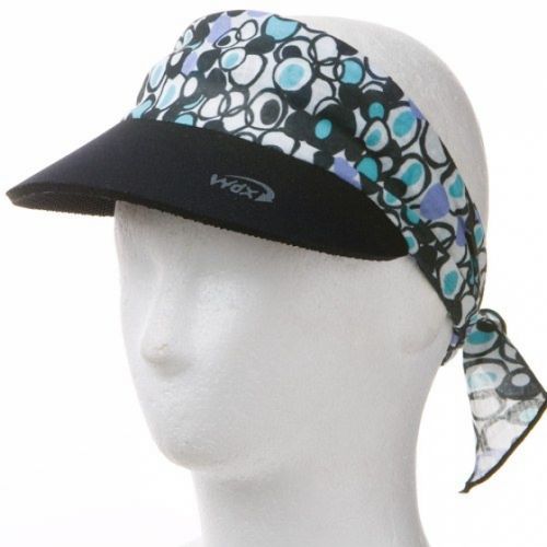 Повязка Wind X-Treme Peakwind Bubble Blue