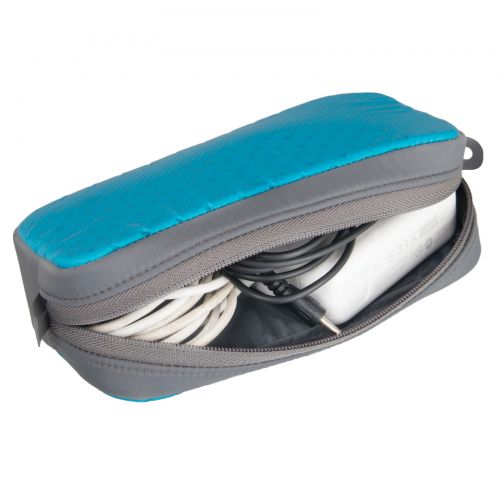 Сумка для зарядных устройств Sea to Summit Travelling Light Cable Cell S