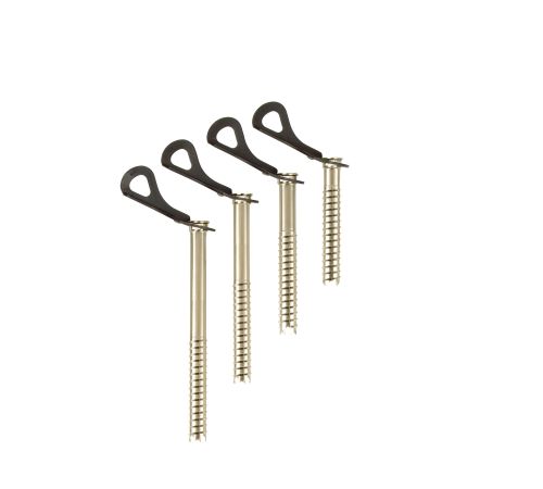 Купить Ледобур Black Diamond Turbo Ice Screw 13 cm BD490113 в Киеве по лучшей цене с доставкой в Украине | Магазин NORTHWALL
