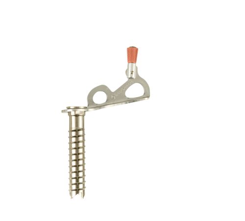 Ледобур Black Diamond Express Ice Screw 10 cm
