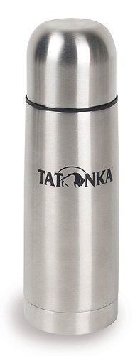 Термос Tatonka Hot&Cold Stuff 0,75L 4155 купить в Киеве. Цены, отзывы, описание. Доставка по Украине - Northwall.com.ua